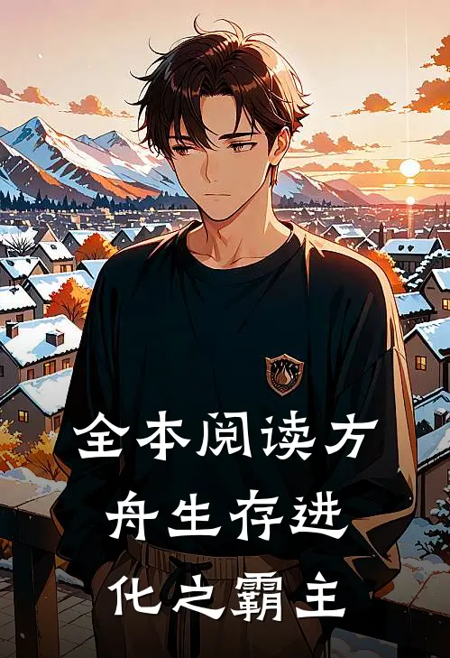 全本阅读方舟生存进化之霸主