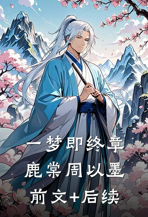 一梦即终章鹿棠周以墨前文+后续