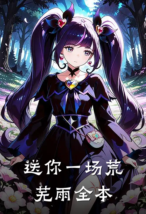 送你一场荒芜雨全本