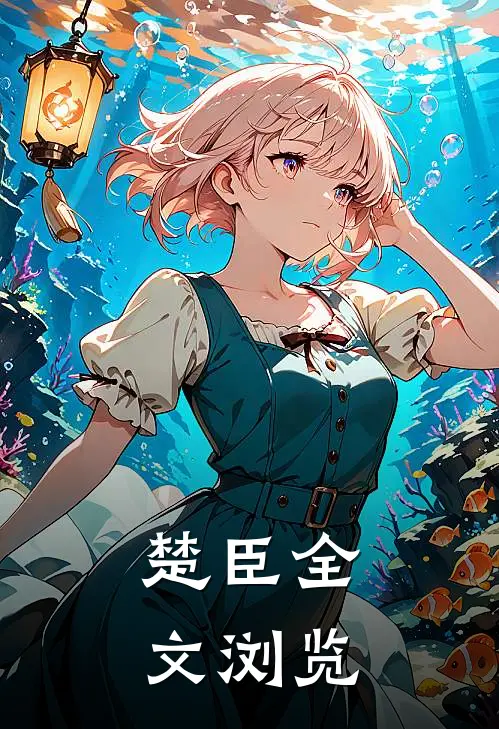 楚臣全文浏览