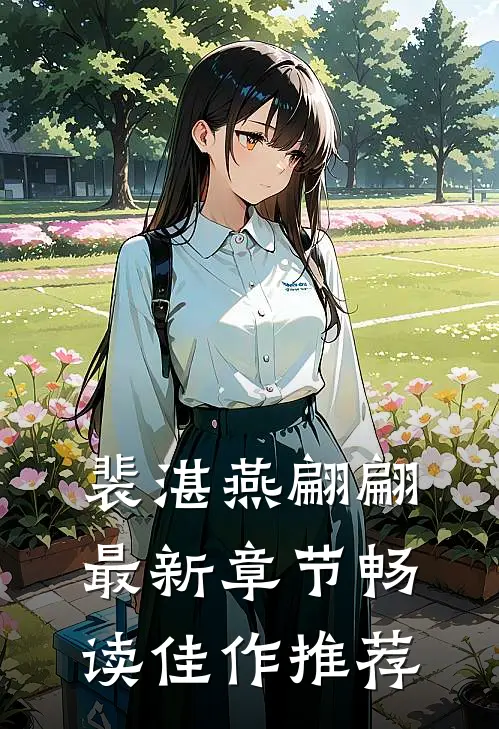 裴湛燕翩翩最新章节畅读佳作推荐
