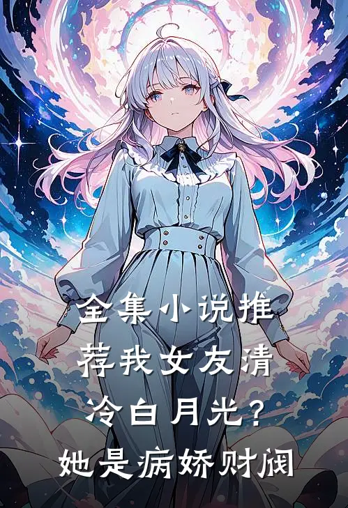 全集小说推荐我女友清冷白月光？她是病娇财阀
