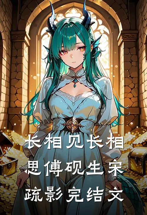 长相见长相思傅砚生宋疏影完结文