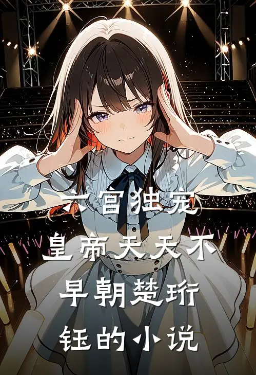 六宫独宠，皇帝天天不早朝楚珩钰的小说
