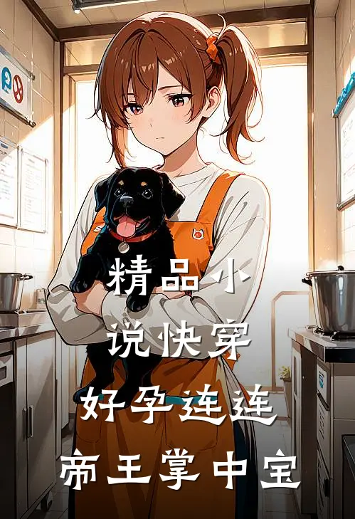 精品小说快穿：好孕连连，帝王掌中宝