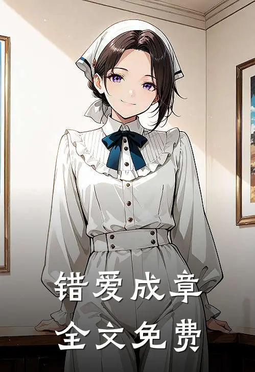 错爱成章全文免费