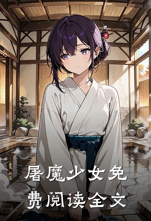 屠魔少女免费阅读全文