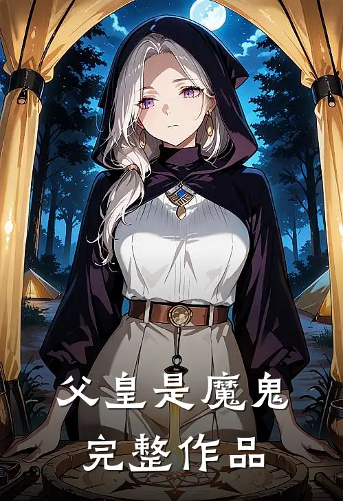 父皇是魔鬼完整作品
