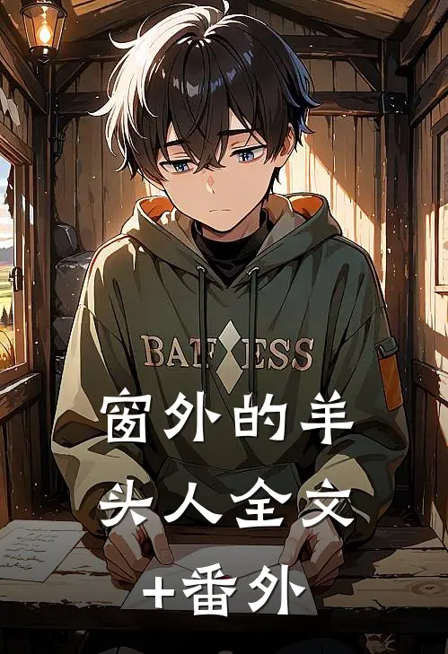 窗外的羊头人全文+番外