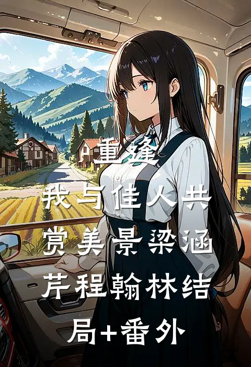 重逢：我与佳人共赏美景梁涵芹程翰林结局+番外