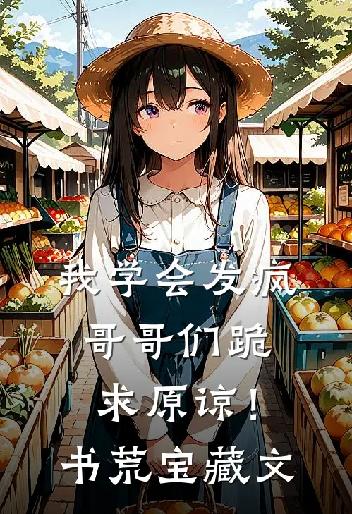 我学会发疯，哥哥们跪求原谅！书荒宝藏文