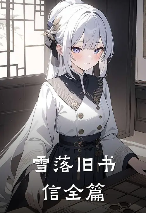 雪落旧书信全篇