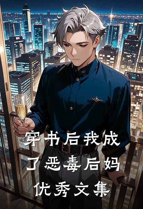 穿书后我成了恶毒后妈优秀文集