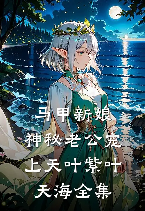马甲新娘：神秘老公宠上天叶紫叶天海 全集