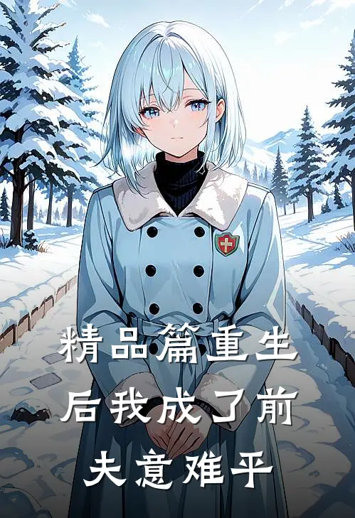 精品篇重生后我成了前夫意难平