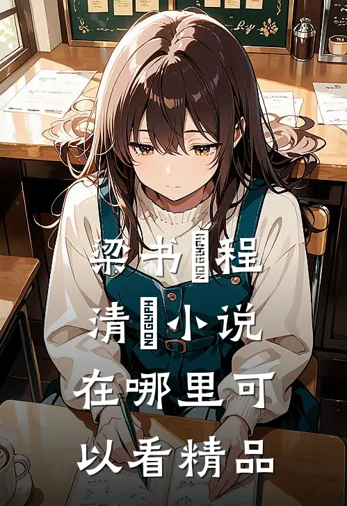 梁书媞程清玙小说在哪里可以看精品