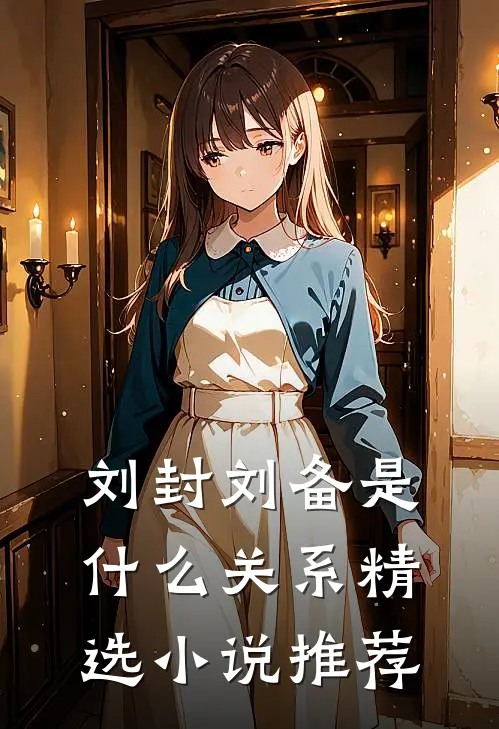 刘封刘备是什么关系精选小说推荐