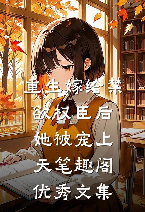 重生嫁给禁欲权臣后她被宠上天笔趣阁优秀文集