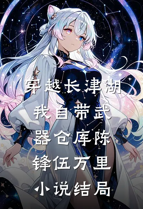 穿越长津湖，我自带武器仓库陈锋伍万里小说结局