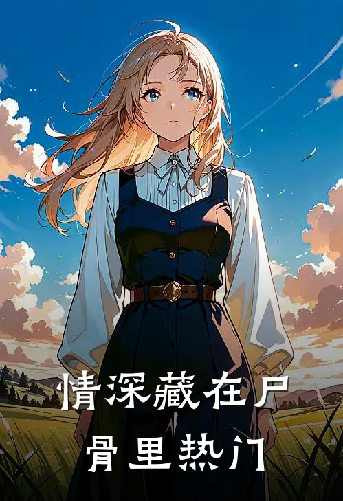 情深藏在尸骨里热门