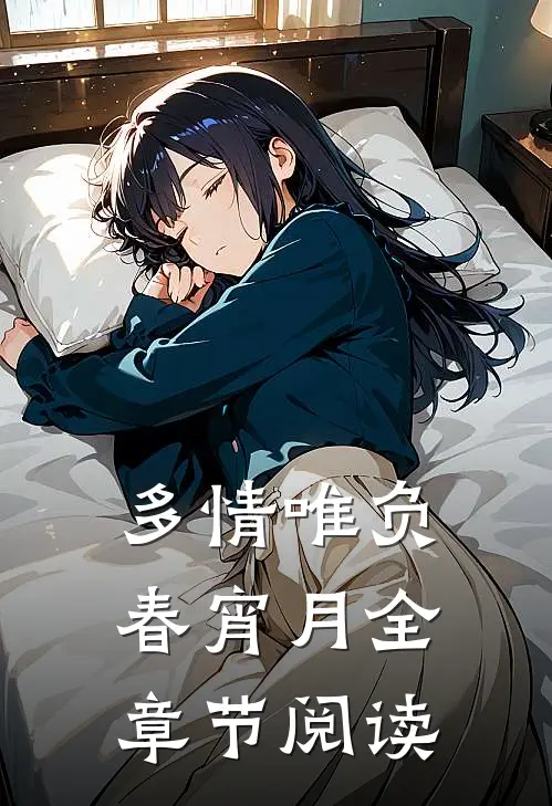多情唯负春宵月全章节阅读
