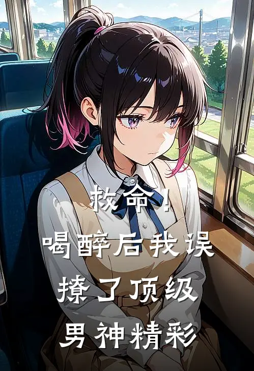 救命！喝醉后我误撩了顶级男神精彩