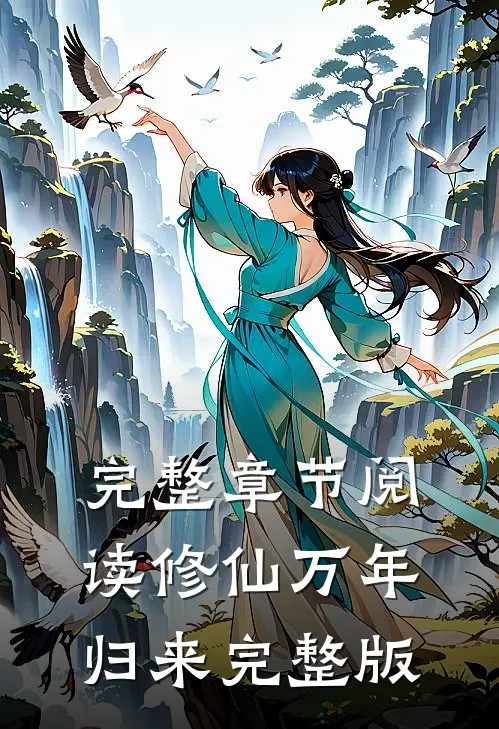 完整章节阅读修仙万年归来完整版