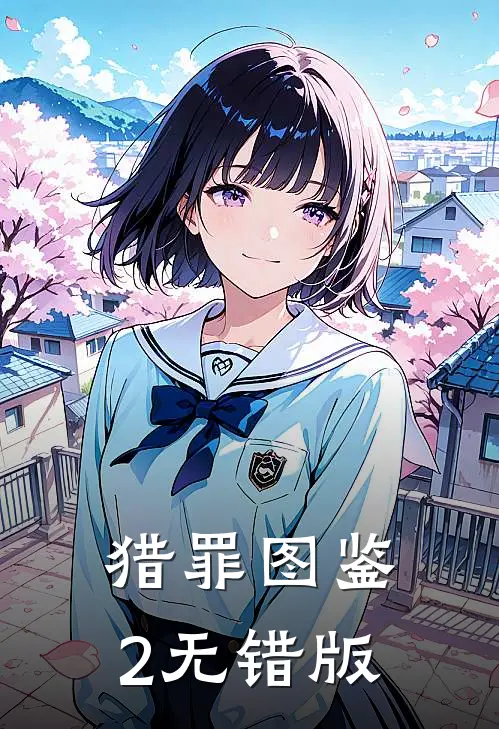 猎罪图鉴2无错版