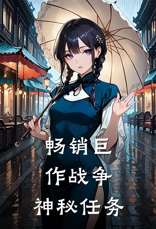 畅销巨作战争：神秘任务