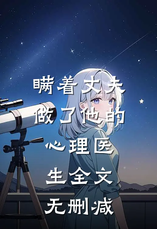 瞒着丈夫做了他的心理医生全文无删减