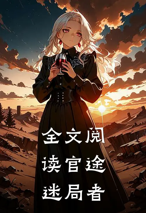 全文阅读官途：迷局者