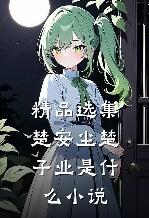 精品选集楚安尘楚子业是什么小说