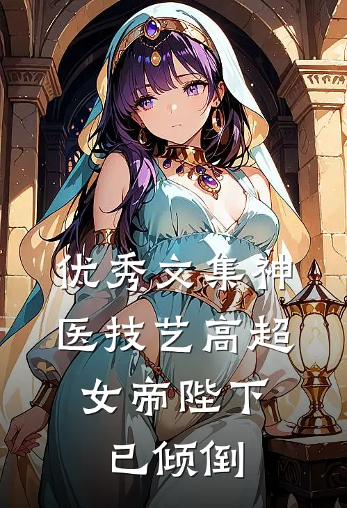 优秀文集神医技艺高超，女帝陛下已倾倒