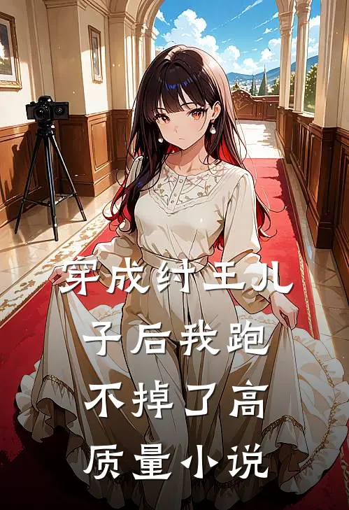 穿成纣王儿子后我跑不掉了高质量小说