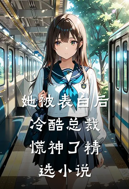 她被表白后，冷酷总裁慌神了精选小说