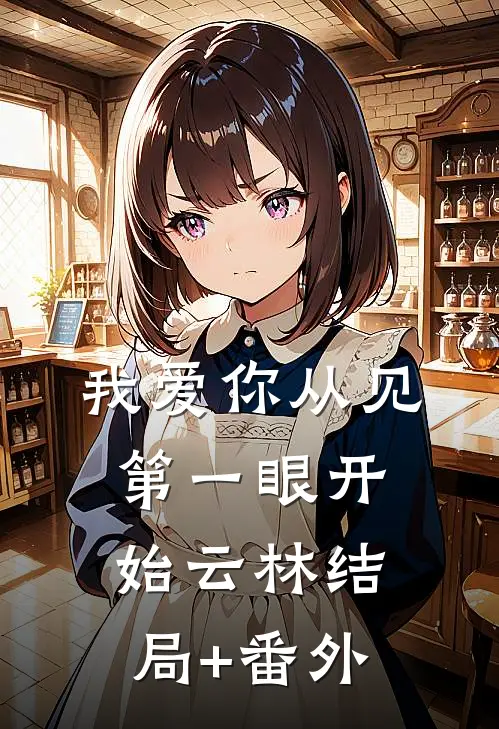 我爱你从见第一眼开始云林结局+番外
