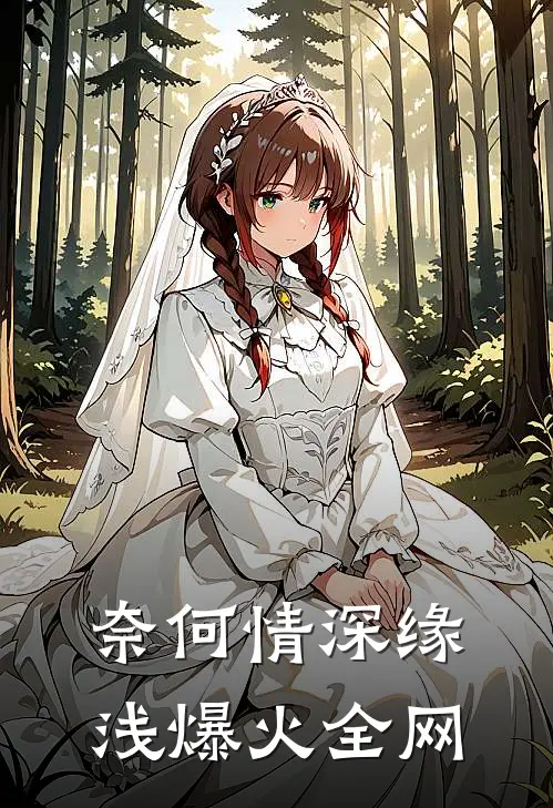 奈何情深缘浅爆火全网