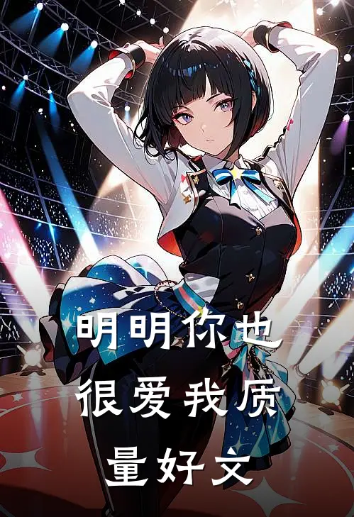 明明你也很爱我质量好文