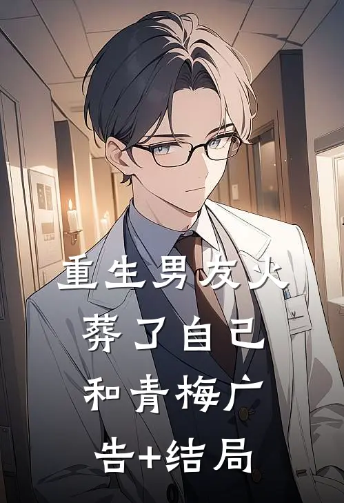 重生男友火葬了自己和青梅广告+结局