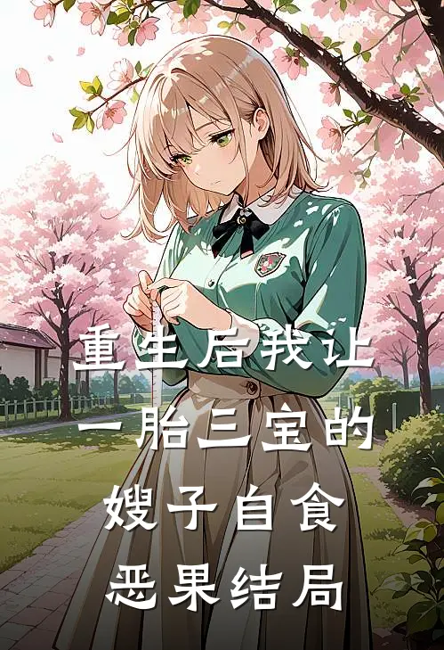 重生后我让一胎三宝的嫂子自食恶果结局