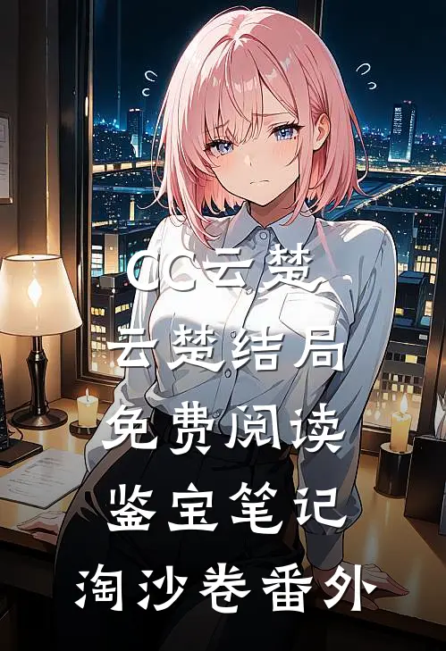 CC云楚云楚结局免费阅读鉴宝笔记：淘沙卷番外
