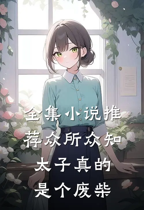 全集小说推荐众所众知，太子真的是个废柴