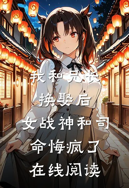 我和兄长换娶后，女战神和司命悔疯了在线阅读