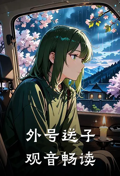 外号送子观音畅读