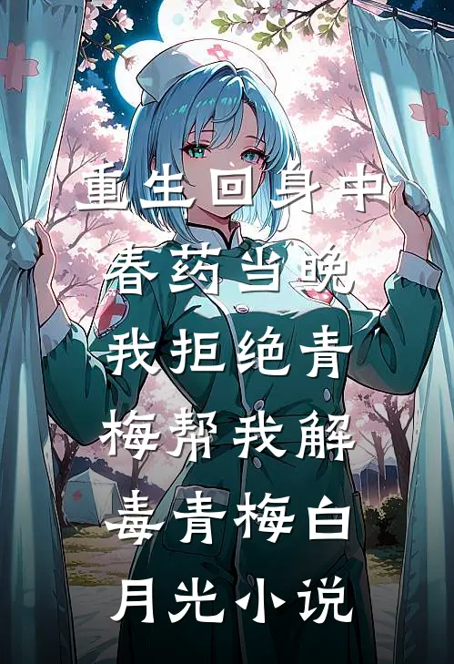 重生回身中春药当晚，我拒绝青梅帮我解毒青梅白月光小说