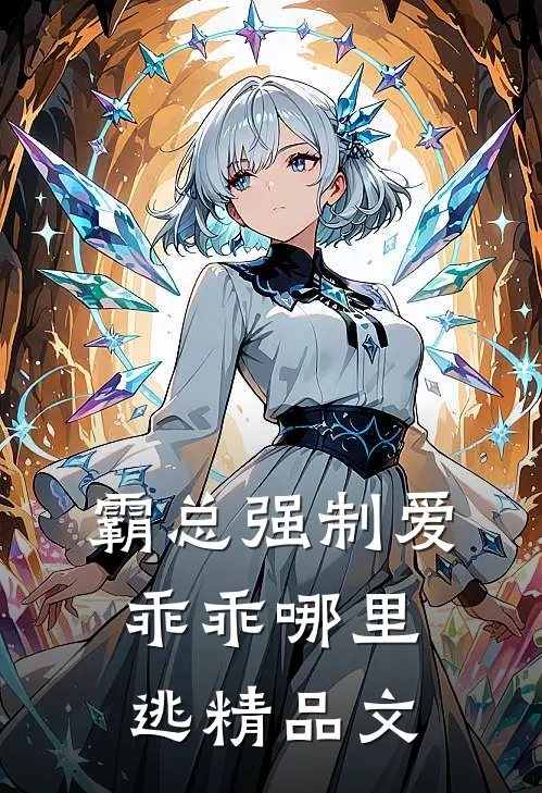 霸总强制爱，乖乖哪里逃精品文