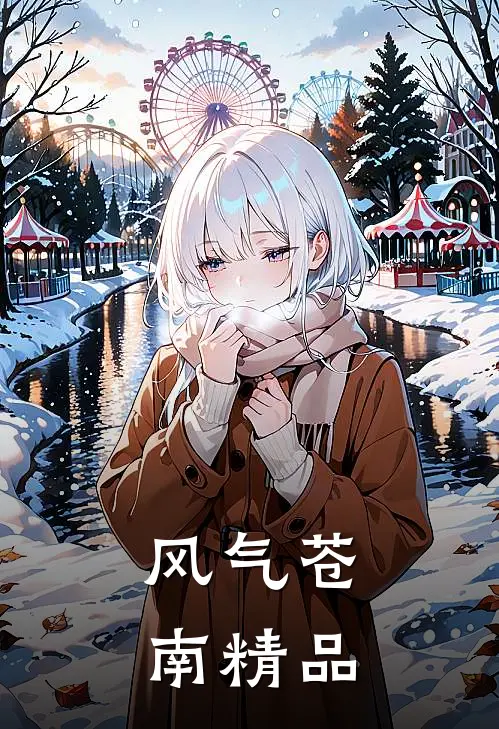 风气苍南精品