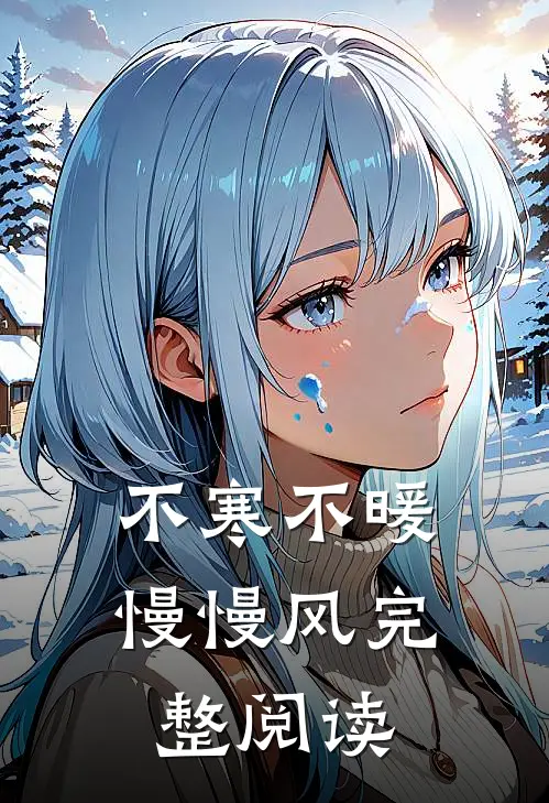 不寒不暖慢慢风完整阅读