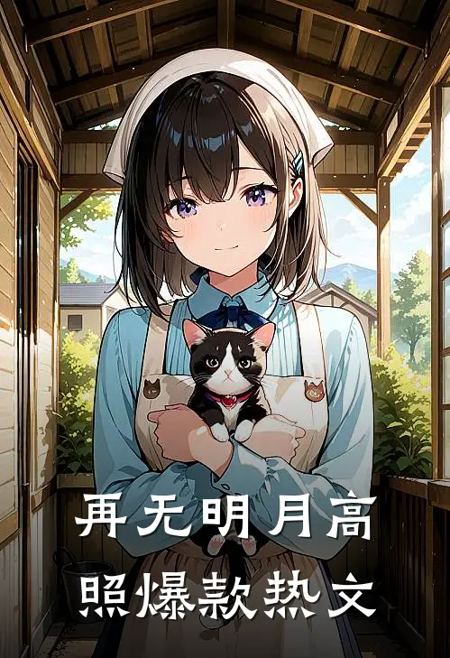 再无明月高照爆款热文