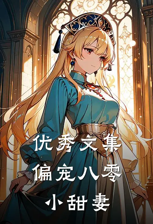 优秀文集偏宠八零小甜妻